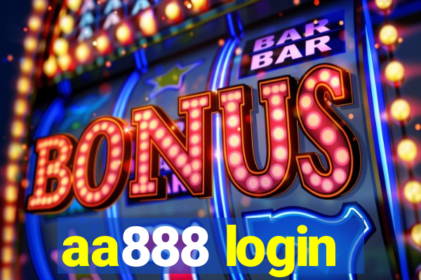 aa888 login
